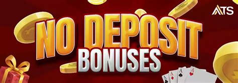 biggest no deposit bonus casino